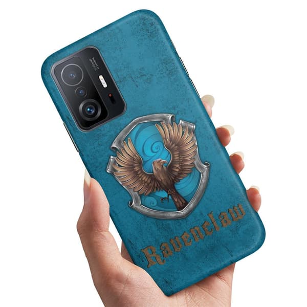 Xiaomi 11T/11T Pro 5G - Kuoret/Suojakuori Harry Potter Hufflepuff