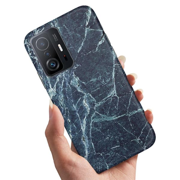 Xiaomi 11T/11T Pro 5G - Skal/Mobilskal Marmor