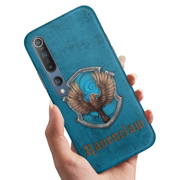 Xiaomi Mi 10/10 Pro - Kuoret/Suojakuori Harry Potter Hufflepuff