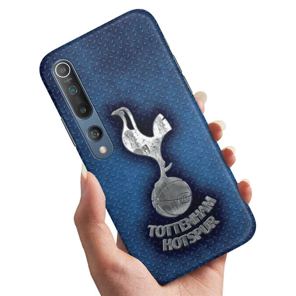 Xiaomi Mi 10/10 Pro - Skal/Mobilskal Tottenham
