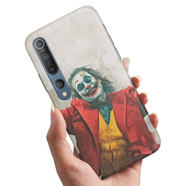 Xiaomi Mi 10/10 Pro - Kuoret/Suojakuori Joker