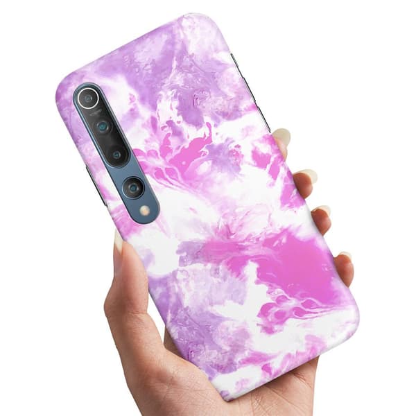 Xiaomi Mi 10/10 Pro - Skal/Mobilskal Marmor