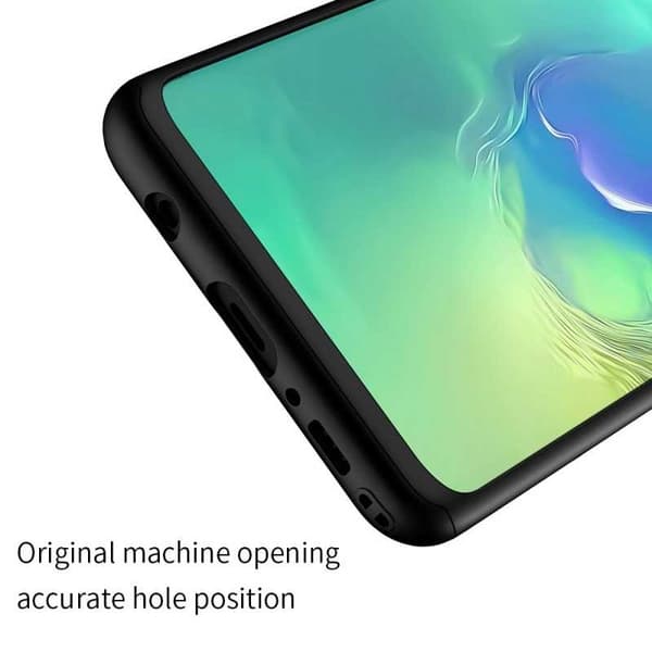 Samsung S10 | 360° 3in1 FullCover Skal inkl. Skärmskydd