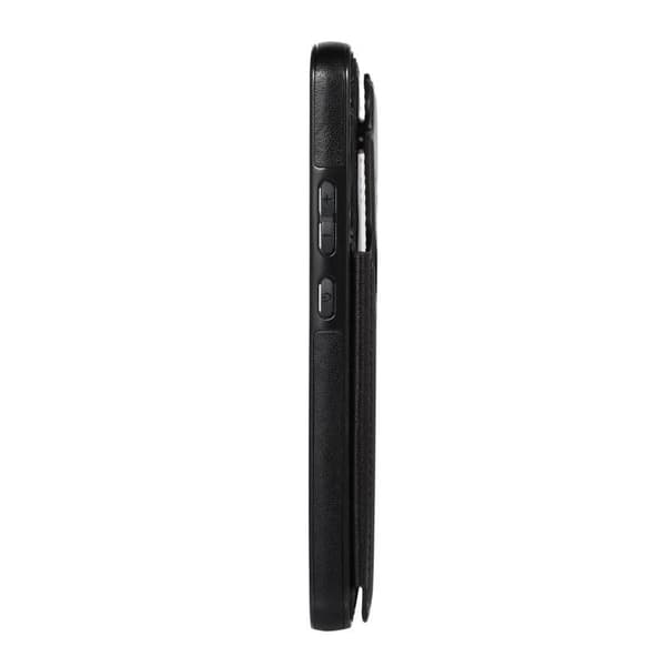Samsung S22 Stöttåligt Skal Korthållare 3-FACK Flippr V2
