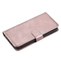 Pikkukuva 7 / 9: SKALO Samsung S22 Magneettinen kuori/lompakko "2 in 1" - - Ruusukulta