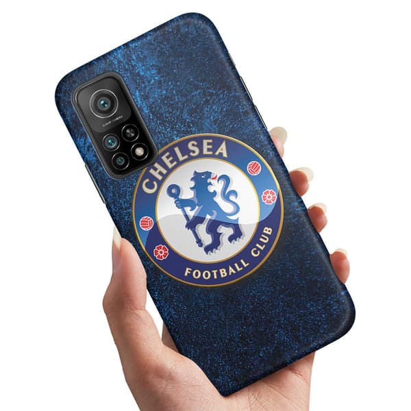 Xiaomi Mi 10T/10T Pro - Skal/Mobilskal Chelsea