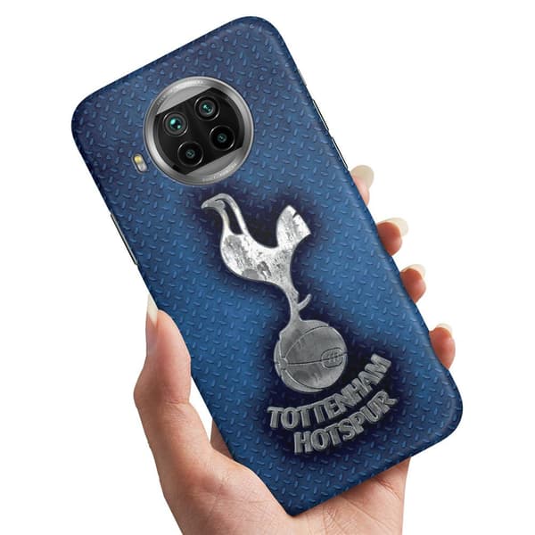 Xiaomi Mi 10T Lite - Deksel/Mobildeksel Tottenham