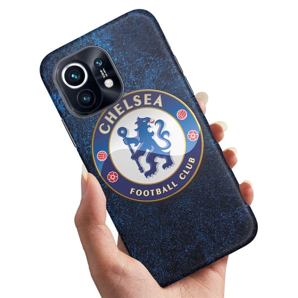Xiaomi Mi 11 - Skal/Mobilskal Chelsea