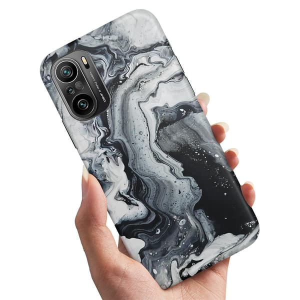 Xiaomi Mi 11i - Skal/Mobilskal Målat Konst