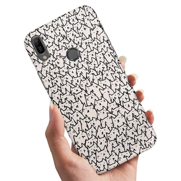Xiaomi Mi A2 Lite - Cover/Mobilcover Katgruppe