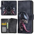 Miniatyrbillede 1 af 2: Huawei P30 Pro - Mobilcover/Etui Cover Venom