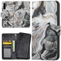 Miniatyrbillede 1 af 2: Huawei P30 Pro - Mobilcover/Etui Cover Marmor