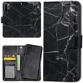 Miniatyrbillede 1 af 2: Huawei P30 Pro - Mobilcover/Etui Cover Marmor