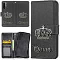 Miniatyrbilde 1 av 2: Huawei P30 Pro - Lommebok Deksel Queen