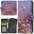 Miniatyrbillede 1 af 2: Huawei Y6 (2019) - Mobilcover/Etui Cover Bobler