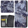 Miniatyrbillede 1 af 2: Huawei Y6 (2019) - Mobilcover/Etui Cover Marmor