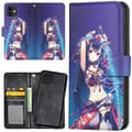 Miniatyrbillede 1 af 2: iPhone 12/12 Pro - Mobilcover/Etui Cover Anime