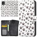 Miniatyrbillede 1 af 2: iPhone 12 Mini - Mobilcover/Etui Cover Pote Mønster