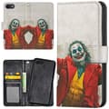 Miniatyrbillede 1 af 2: iPhone 6/6s - Mobilcover/Etui Cover Joker