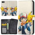 Miniatyrbilde 1 av 2: iPhone 6/6s - Lommebok Deksel Pokemon