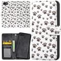 Miniatyrbillede 1 af 2: iPhone 6/6s - Mobilcover/Etui Cover Pote Mønster