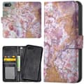 Miniatyrbillede 1 af 2: iPhone 6/6s - Mobilcover/Etui Cover Marmor