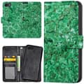 Miniatyrbillede 1 af 2: iPhone 6/6s - Mobilcover/Etui Cover Marmor