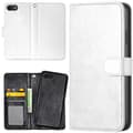 Miniatyrbillede 1 af 2: iPhone 7/8/SE - Mobilcover/Etui Cover Hvid