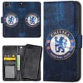 Miniatyrbilde 1 av 2: iPhone 7/8/SE - Lommebok Deksel Chelsea