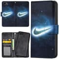 Miniatyrbilde 1 av 2: iPhone 7/8/SE - Lommebok Deksel Nike Ytre Rom