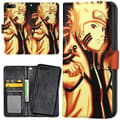 Miniatyrbillede 1 af 2: iPhone 7/8 Plus - Mobilcover/Etui Cover Naruto