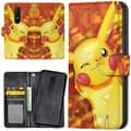 Miniatyrbillede 1 af 2: OnePlus 7 - Mobilcover/Etui Cover Pokemon