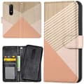 Miniatyrbillede 1 af 2: OnePlus 7 - Mobilcover/Etui Cover Trækunst