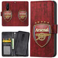 Miniatyrbilde 1 av 2: OnePlus 7 - Lommebok Deksel Arsenal