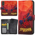 Miniatyrbillede 1 af 2: Samsung Galaxy A52/A52s 5G - Mobilcover/Etui Cover Spider-Man
