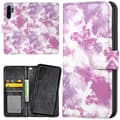Miniatyrbillede 1 af 2: Samsung Galaxy Note 10 - Mobilcover/Etui Cover Marmor