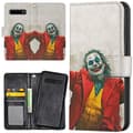 Miniatyrbilde 1 av 2: Samsung Galaxy S10 Plus - Lommebok Deksel Joker