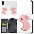 Miniatyrbillede 1 af 2: Samsung Galaxy S20 FE - Mobilcover/Etui Cover Minigris