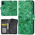 Miniatyrbillede 1 af 2: Samsung Galaxy S20 FE - Mobilcover/Etui Cover Marmor