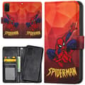 Pikkukuva 1 / 2: Samsung Galaxy S20 Plus - Lompakkokotelo/Kuoret Spider-Man