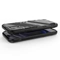 Miniatyrbillede 3 af 8: iPhone 12 Pro stødsikkert etui med Kickstand ThinArmor V2