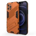 Miniatyrbillede 8 af 8: iPhone 12 Pro stødsikkert etui med Kickstand ThinArmor V2