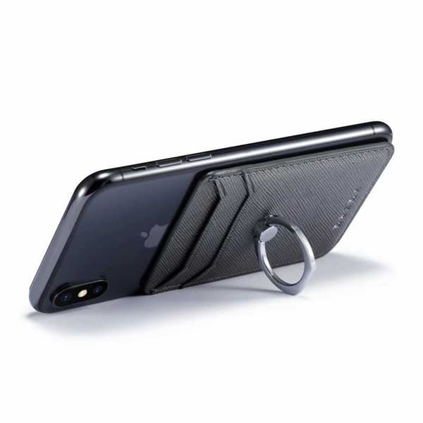 Korttiteline Mobile ring RFID Secure