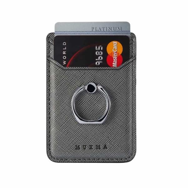 Korttiteline Mobile ring RFID Secure