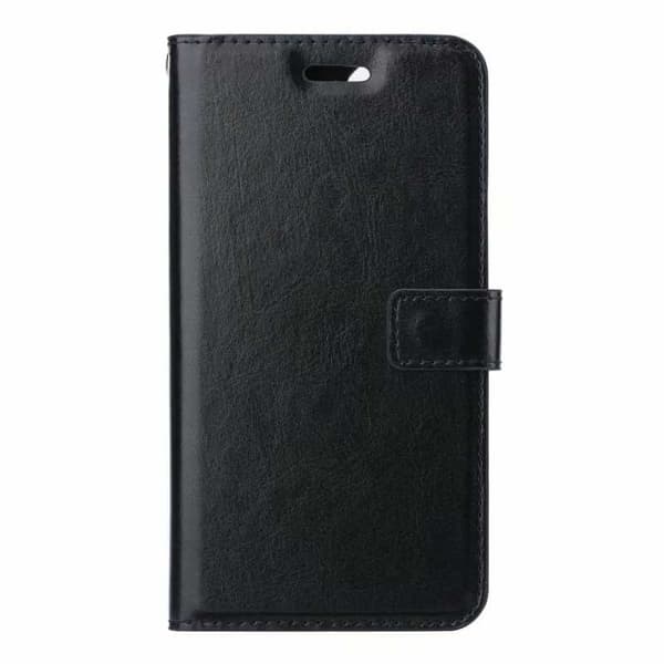 OnePlus Nord 2 5G lompakkokotelo PU-nahkainen 4-POCKET