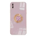 Miniatyrbillede 1 af 7: iPhone X / XS Elegant & stødsikkert cover med ringholder fejlfri