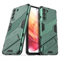 Miniatyrbillede 9 af 9: Samsung S21 Stöttåligt Skal med Kickstand ThinArmor® V2