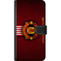 Miniatyrbilde 3 av 4: Apple iPhone 13 Pro Lommeboketui Manchester United FC
