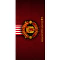 Miniatyrbilde 4 av 4: Apple iPhone 13 Pro Lommeboketui Manchester United FC