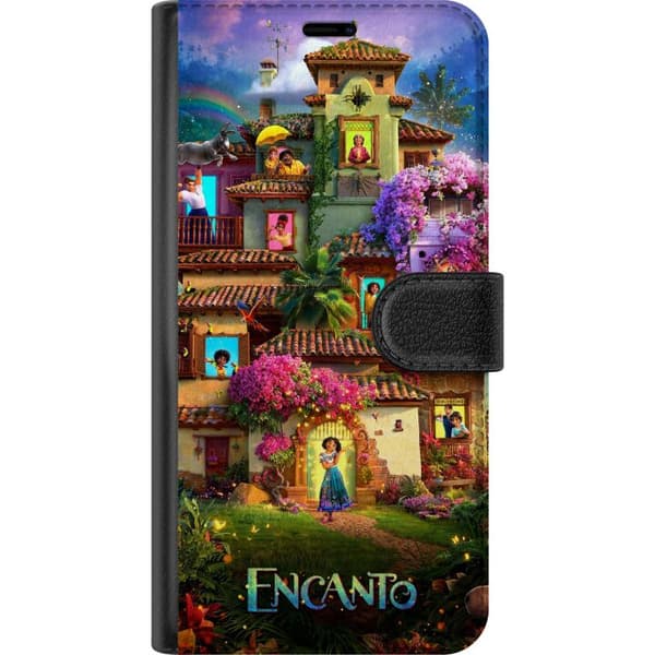 Samsung Galaxy A20e Lompakkokotelo Taika
